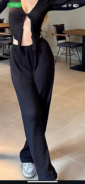 Zara Pantolon