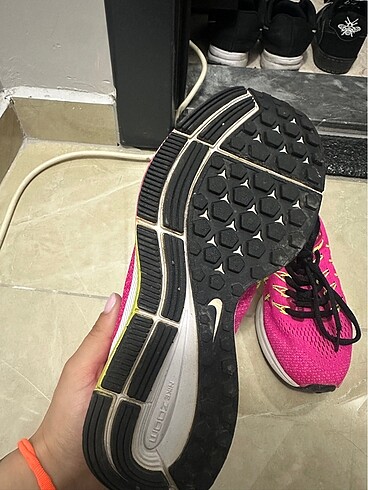 Nike Nıke Spor Ayakkabı