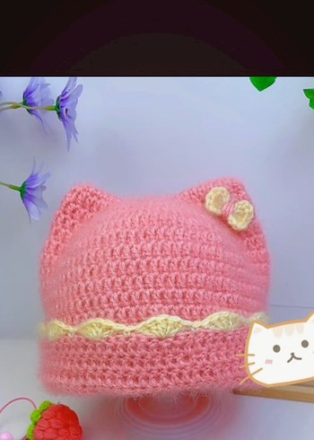 Diğer 5-8 Yaş, 22 cm