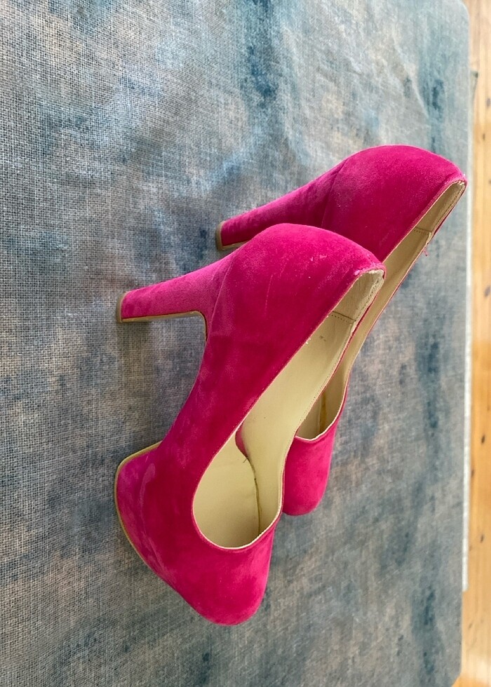 Almera Ayakkabı - Görsel 3