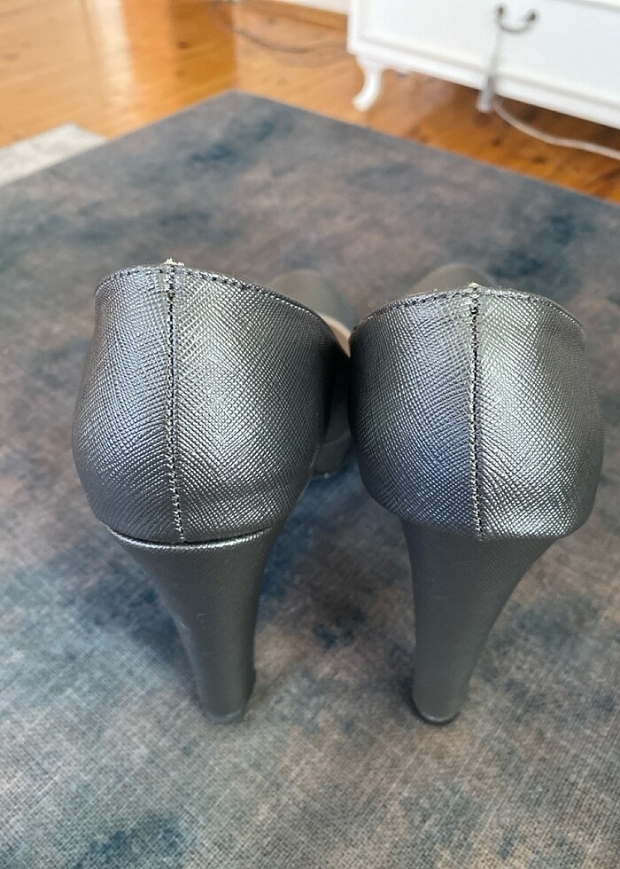 Almera Ayakkabı - Görsel 3