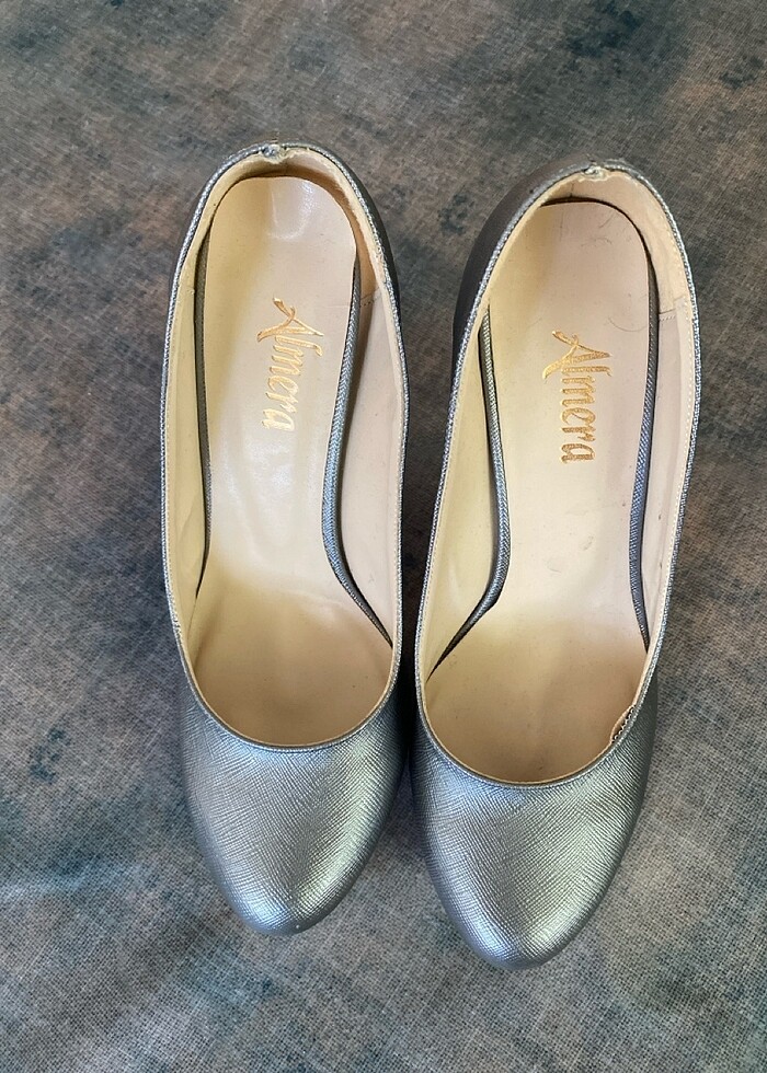 Almera Ayakkabı - Görsel 2