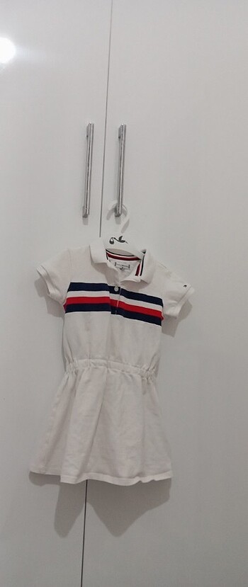 Tommy Hilfiger Çocuk elbise