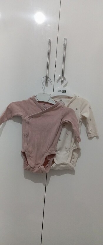 H&M Çocuk zıbın 