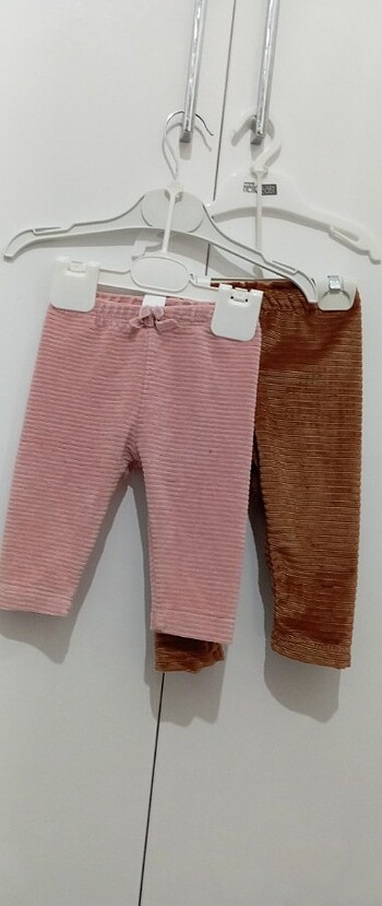 LC Waikiki Çocuk tayt