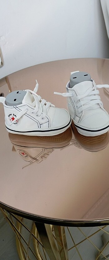 Çocuk ayakkabı - Görsel 2