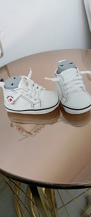 Çocuk ayakkabı - Görsel 3