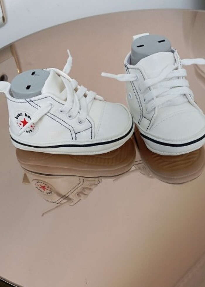 Çocuk ayakkabı  - Görsel 2