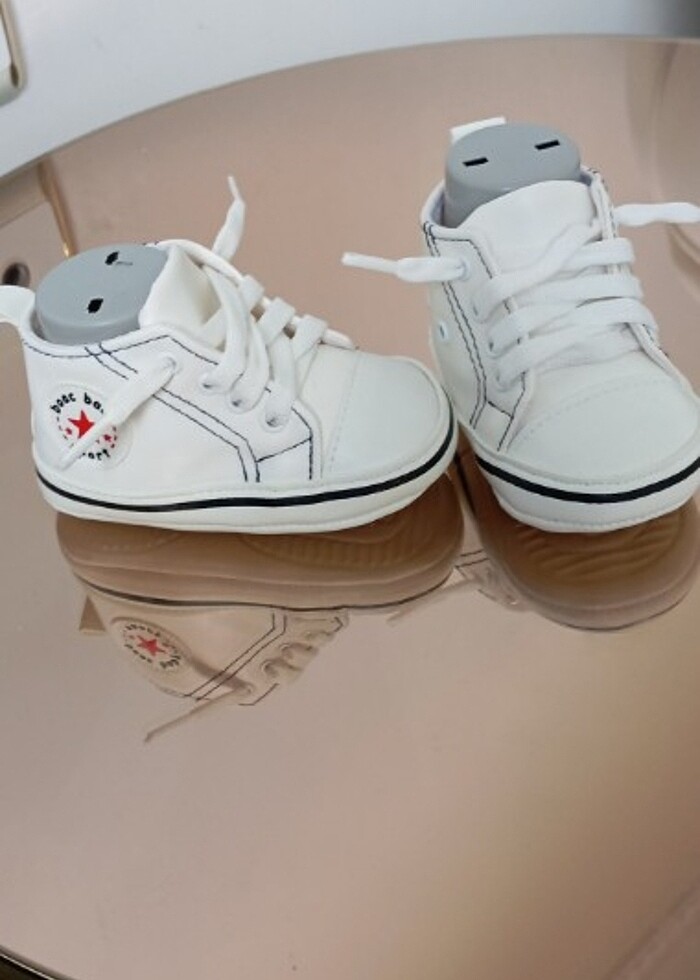 Çocuk ayakkabı  - Görsel 3