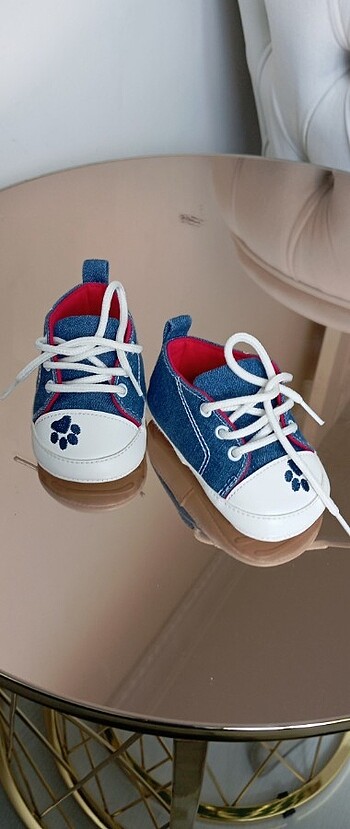 Çocuk ayakkabı  - Görsel 2