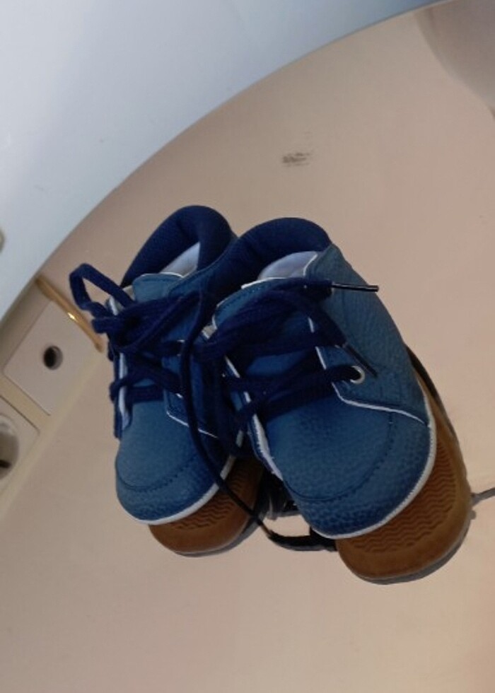 Çocuk ayakkabı  - Görsel 3