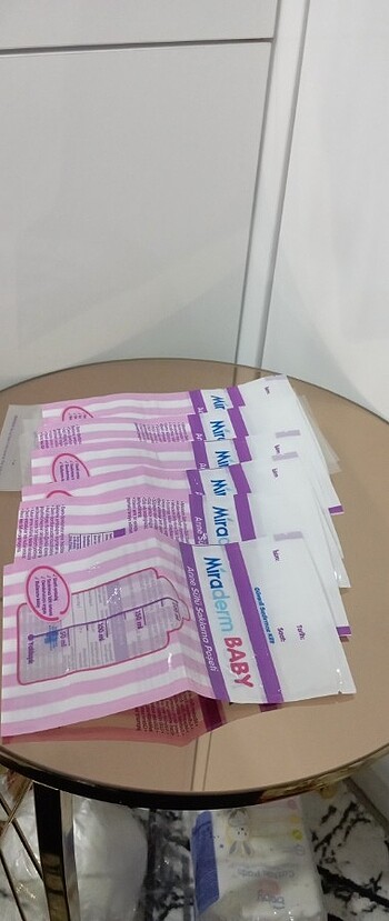 Süt poşeti  - Görsel 2