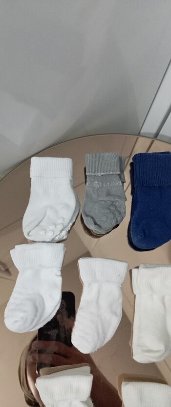 LC Waikiki Çocuk çorapları