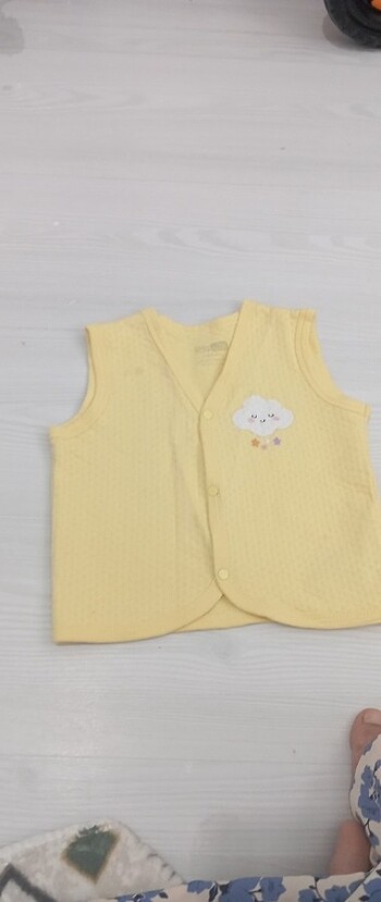 HelloBaby Yelek 