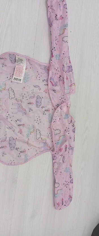 Mama önlüğü - Görsel 3