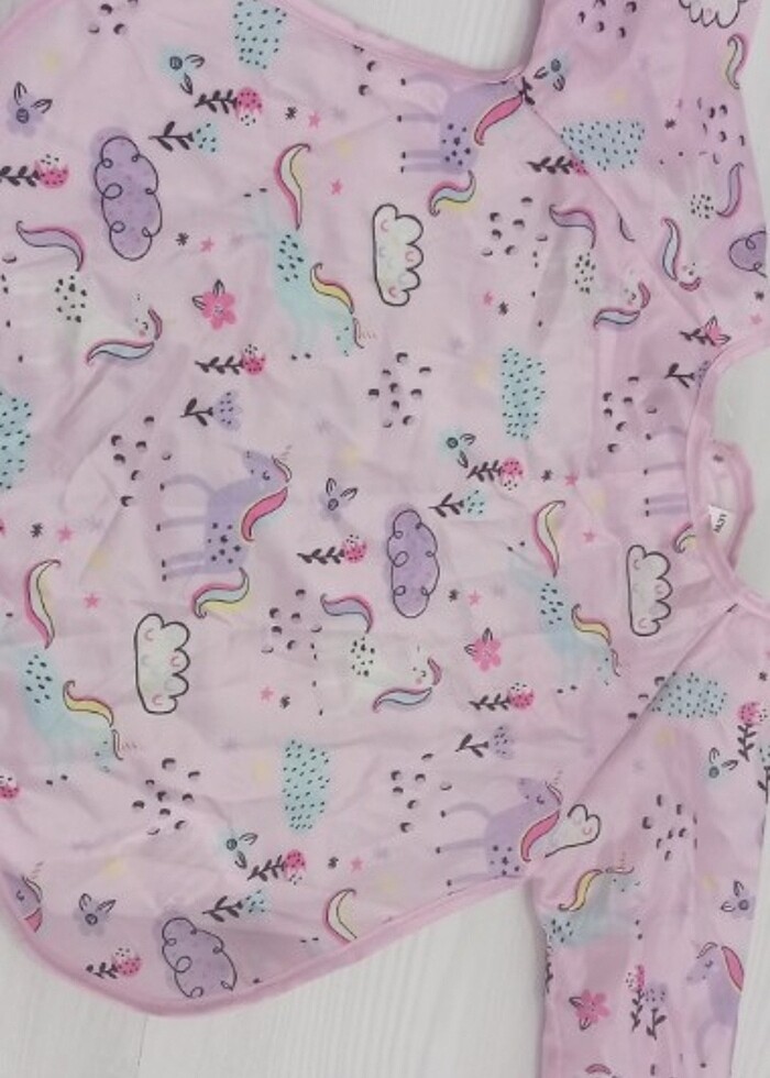 Mama önlüğü - Görsel 2