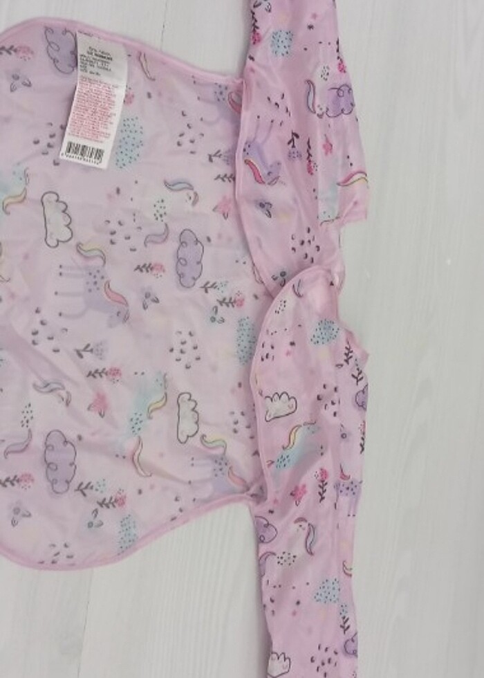 Mama önlüğü - Görsel 3