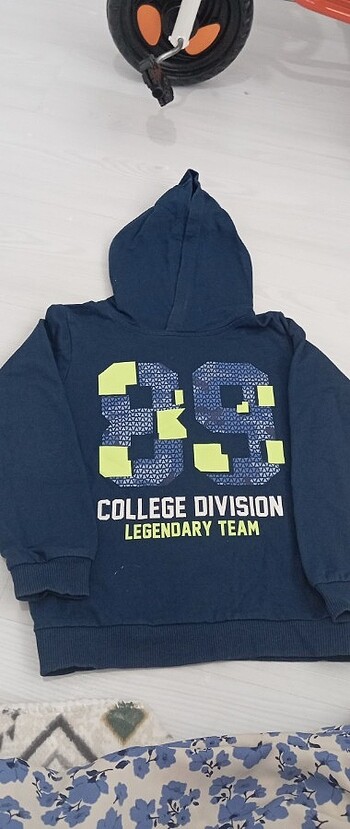 Sweatshirt