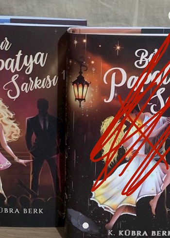 Bir Papatya Şarkısı 1