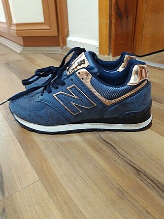 New balance ayakkabi