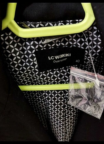 Lc waikiki trenckot