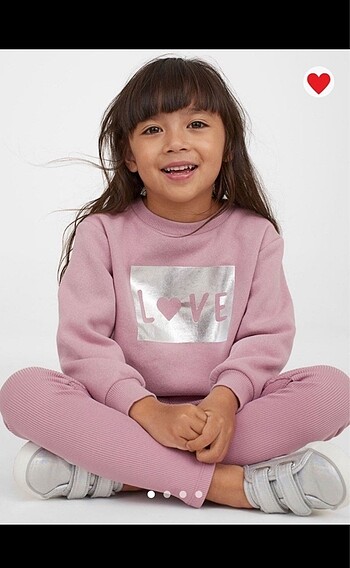H&M takım