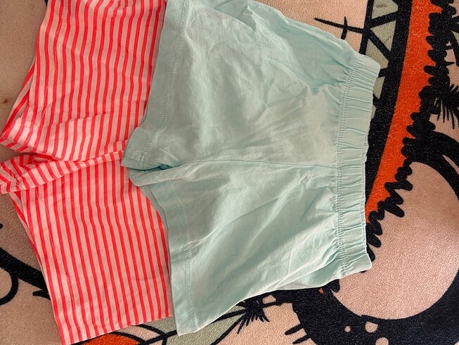 LCW şortlar - Görsel 5