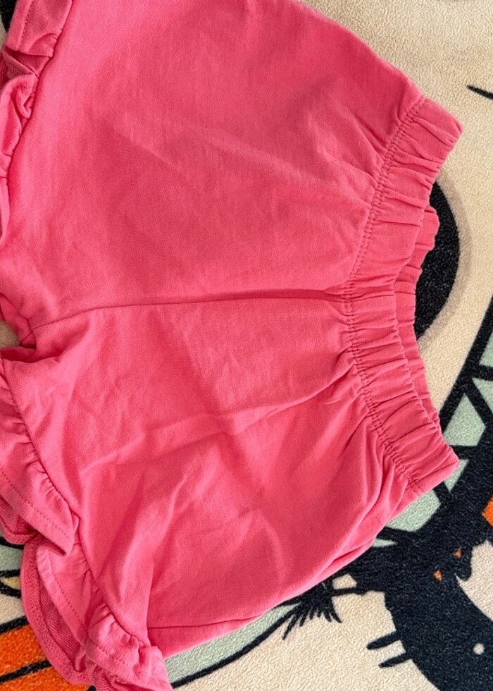 LCW şortlar - Görsel 3