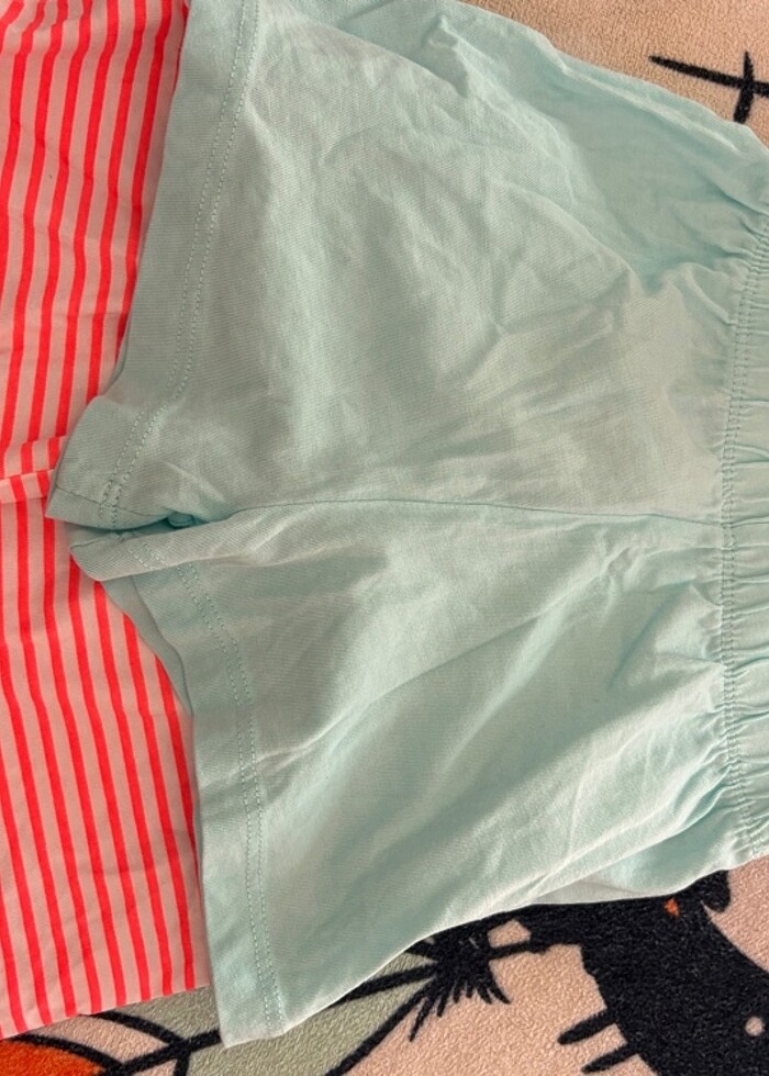 LCW şortlar - Görsel 5