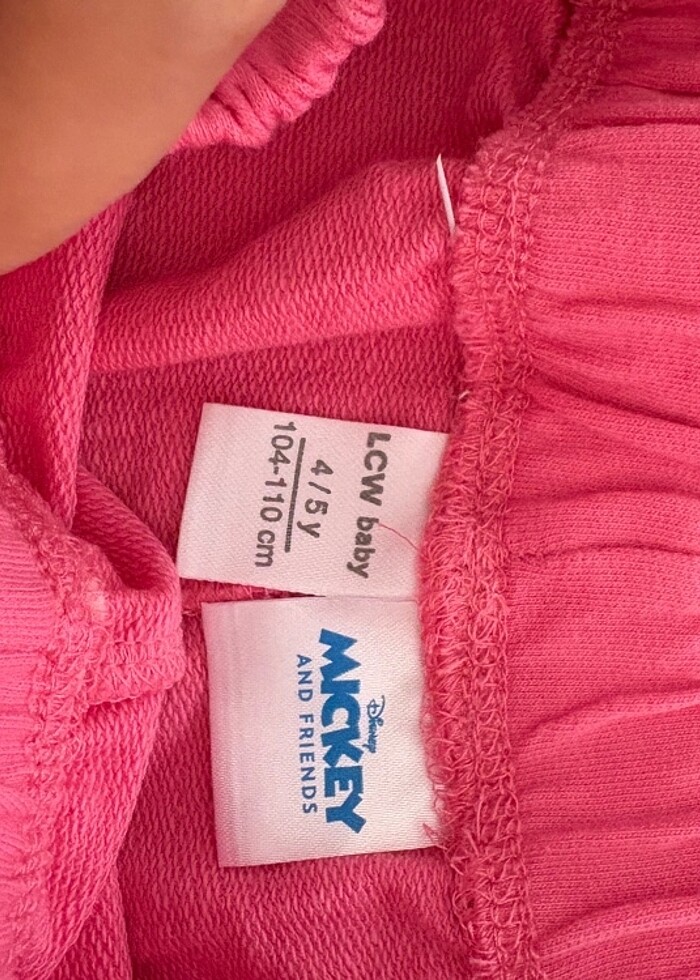 LCW şortlar - Görsel 4