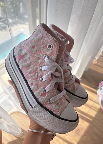 Converse 27