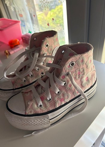 Orijinal Converse - Görsel 2