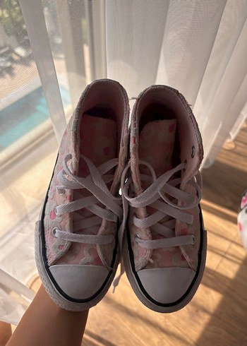 Orijinal Converse - Görsel 4