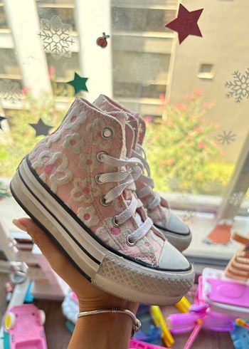 Orijinal Converse - Görsel 6