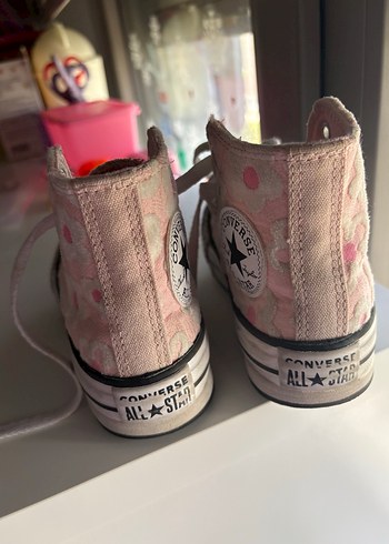 Orijinal Converse - Görsel 3