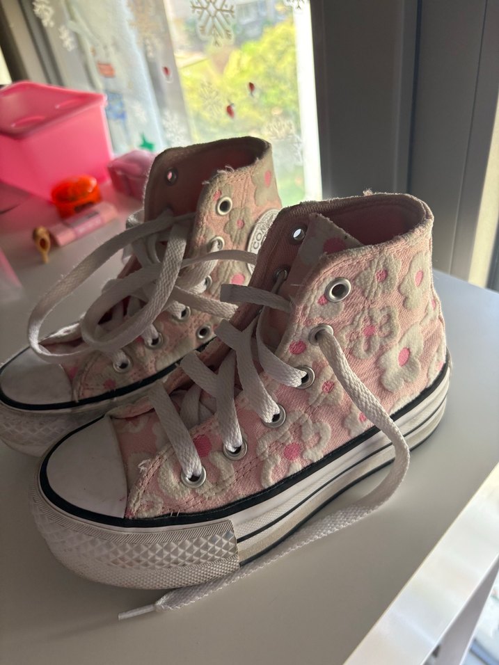 Orijinal Converse - Görsel 2