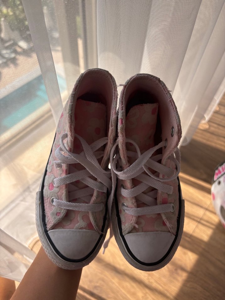 Orijinal Converse - Görsel 4