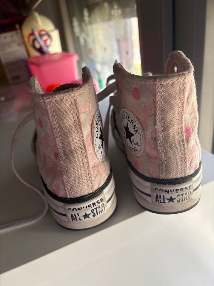 Orijinal Converse - Görsel 3