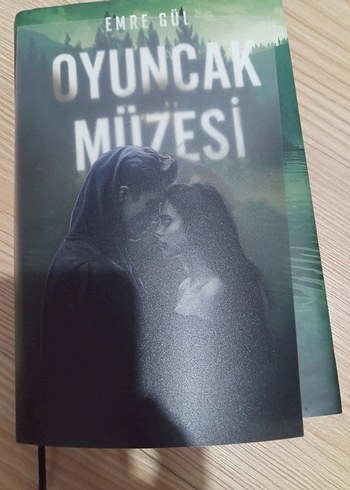 Oyuncak Müzesi KUTULU SET AMA KUTUSUNU GÖNDEREMİYORUM