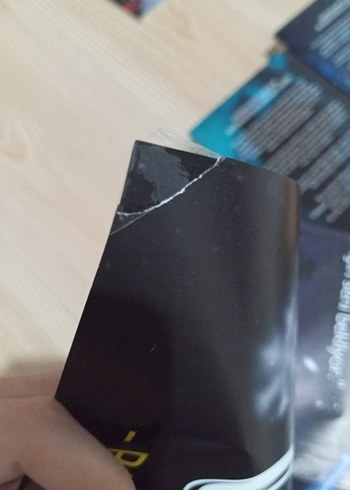 Beden Renk Beyza Alkoç'tan Kar Tanesi ve Kar Küresi