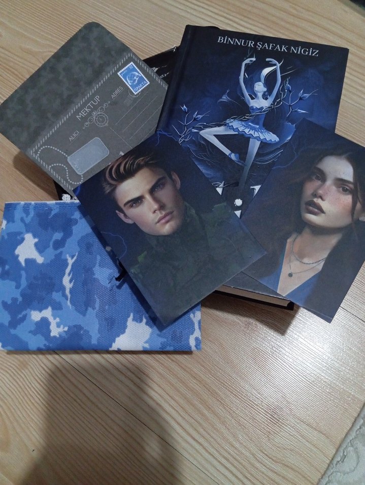 İhtilal 1 KUTULU SET - Görsel 2