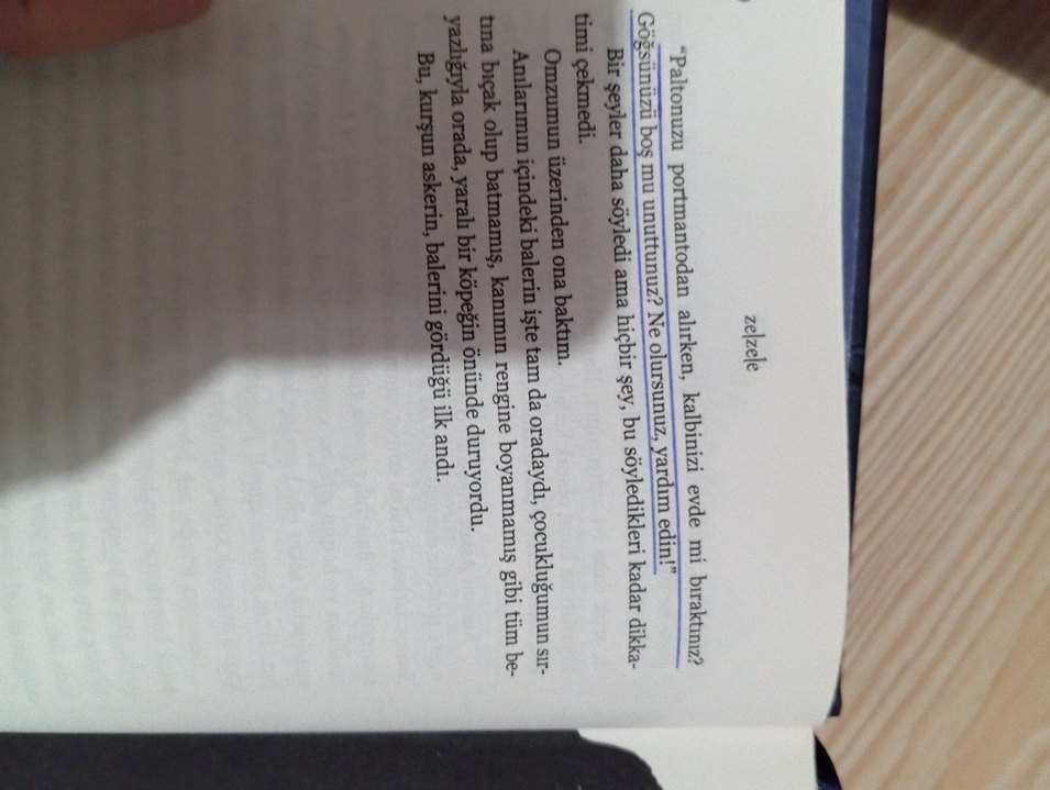 İhtilal 1 KUTULU SET - Görsel 3