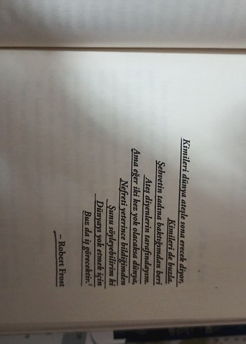 İLANI ALMAYIN - Görsel 3