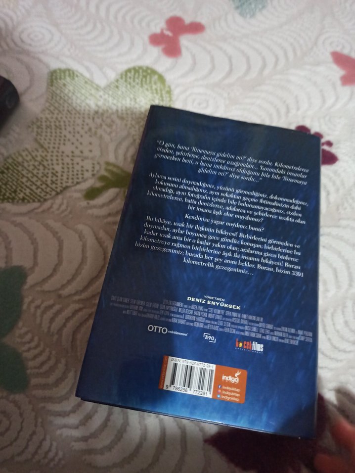 İLANI ALMAYIN - Görsel 2