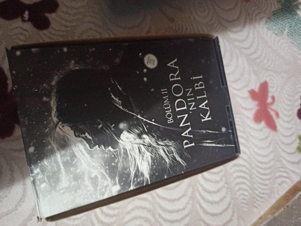 İLANI ALMAYIN - Görsel 3