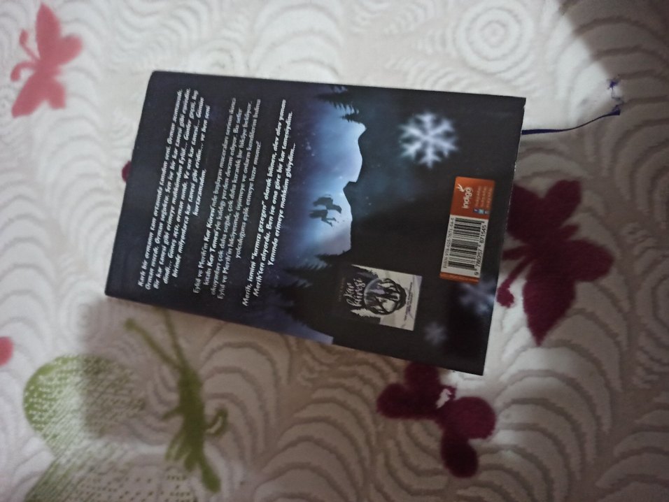 İLANI ALMAYIN - Görsel 2