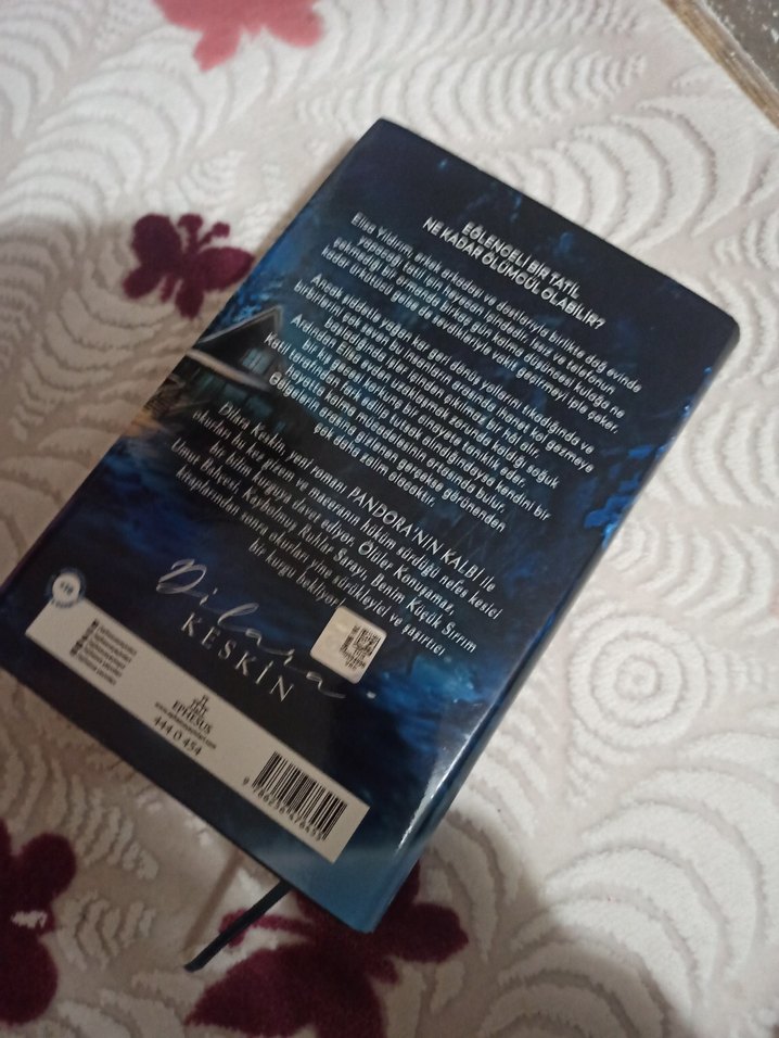 İLANI ALMAYIN - Görsel 2