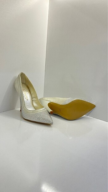 Diğer Stiletto Ayakkabı ????????