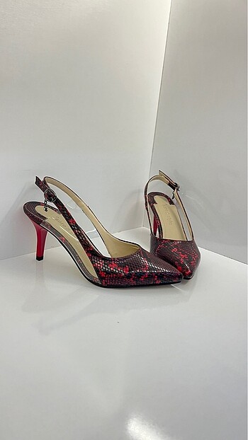 Stiletto Ayakkabı ????????