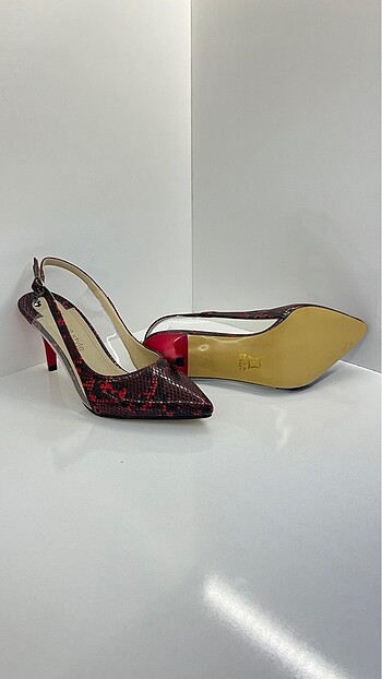 Diğer Stiletto Ayakkabı ????????